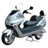 EEC Scooter (HS150T-6)