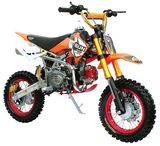 Dirt Bike (SJDK-C49)