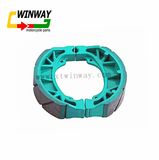 Ww-5107 Non-Asbestos, Cg125 Motorcycle Shoe Brake