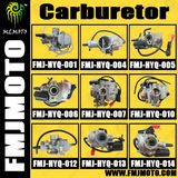 Motorcycle Carburetor Assy Carburetor Kits in Fmjmoto/Mlmoto