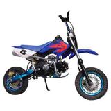 107CC Dirt Bike (RN-D110-D)