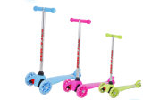 Kick Scooter with 3-Wheel (YV-8521)