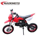 Air Cooled 110cc Gas Dirt Bike