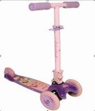 Kids Tri-Cycle Scooter with Hot Sales (YV-025-1)