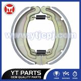 Daelim Scooter Parts of Brake Shoe (WY125/TMX/CBT125/CGL125/CD195)