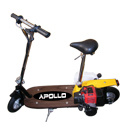 Gasoline Scooter (AGB-02)
