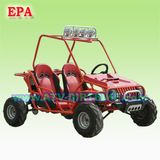 EPA Go Kart 110
