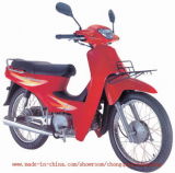 Motorcycle (CUB 110cc-Q)