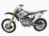 Yamaha Style Dirt Bike 125cc (QH125GY)