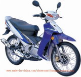 Motorcycle (CUB 110cc-F)