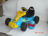 Battery Go Kart (BO-665B)