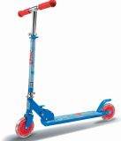 New 125mm Wheel Children Kick Scooter with Max Weight 50kgs