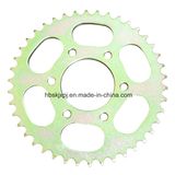 Motorcycle Rear Sprocket