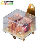 Ww-8511 Motorcycle Part, , Motorcycle Relay,