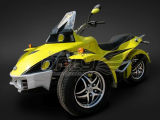 X'mas Gift Cheap 250cc ATV