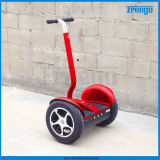 2 Wheel Self Balance Vehicle 2000W Lithium Electric Scooters in Electric Bicycle