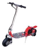 Gas Scooter (GS44)