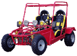 Go Kart (GKD6A)