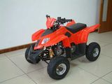 EPA Approved ATV (YA110-5)