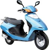 Scooter (ZX50QT-21)