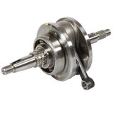 Motorcycle Crankshaft