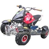 ATV, Quad (MC-301C)