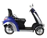 4 Wheel Electric Mobility Scooter With CE Approval, MJ-16