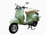 50CC Scooter (VESPA 125cc-EFI)