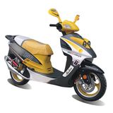 Scooter  (ZW50QT-17)