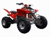 EPA ATV QH-250STW (Air-Cooled)