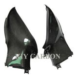 Carbon Fiber Dash Tank Fairings for Suzuki Hayabusa 1999-2007