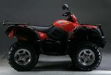 500cc 4WD Quad (HX500-quad)