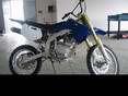 EEC Dirt Bike (D14)