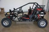 EEC 800CC Go Kart (SJ800SR-A)