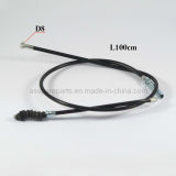 High Quality Motorcycle 100cm Clutch Cable (EGO59)