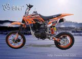 Dirt Bike( Bfd-150a With EEC, Air-Cooled)
