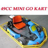 49CC Go Kart (MC-401) 