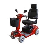 Mobility Scooter for Elder (J50FL)