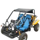 Go-Kart (250cc)