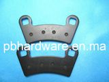 Brake Pads for ATV Scooter Go Kart Dirt Bike and Motorcycle