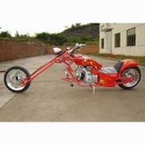 Mini Chopper Scooter (TY-803)