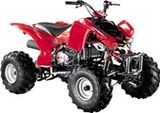 ATV (200ST)