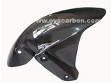 Carbon Fiber Motorcycle Accessories