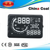 Car GPS Hud Head up Display OBD II Speedometer