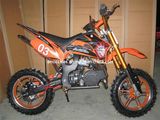 Sport Pit Bike, Mini Moto with Good Painting Body Et-Db003