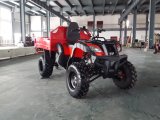 200cc Gy6 New and Cheap ATV for Sale Famer Tractor, Tipping Quad