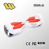 2016 Newest 2 Wheels Powered Unicycle Smart, Hands Free Electric Mobility Scooter