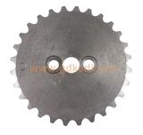 Eco 100 Motorcycle Sprocket Motorbike Parts