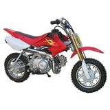 Dirt Bike (DB-04)