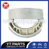 Top Quality Spare Parts Motorcycle Brake Shoe